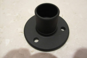 Custom Mounting Hardware, Clamps, Flanges