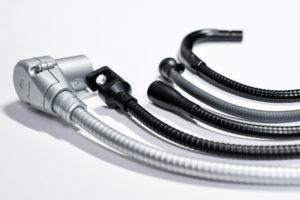 Flexible Metal Tubing