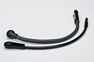 Flexible Metal Tubing