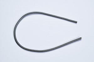 Flexible Metal Tubing