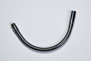 Flexible Metal Tubing